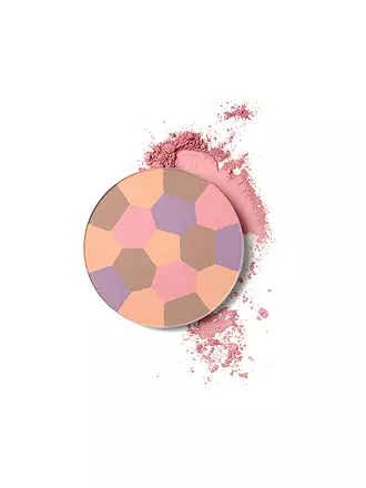 DR. HAUSCHKA | Korrekturpuder - Colour Correcting Powder (01 Activating) | 